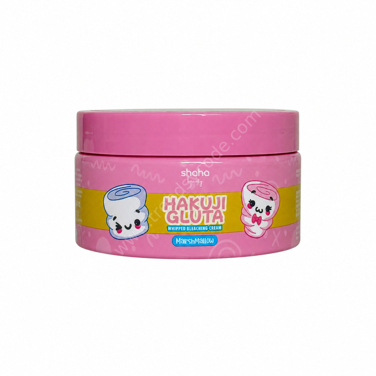 SHAHA Beauty Hakuji Cream