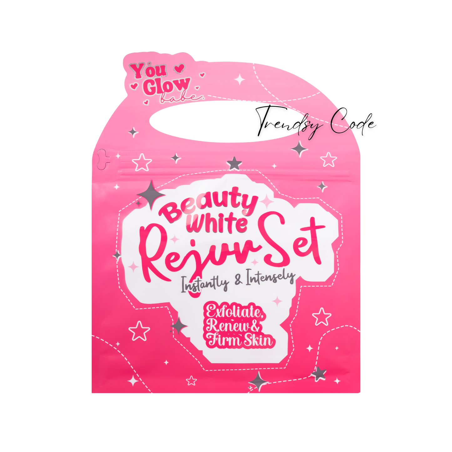 YOU GLOW BABE Rejuvenating Set