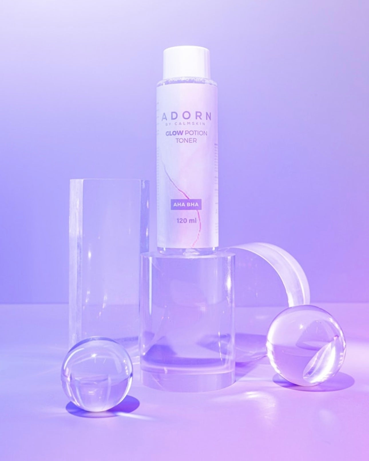 ADORN Glow Potion Toner