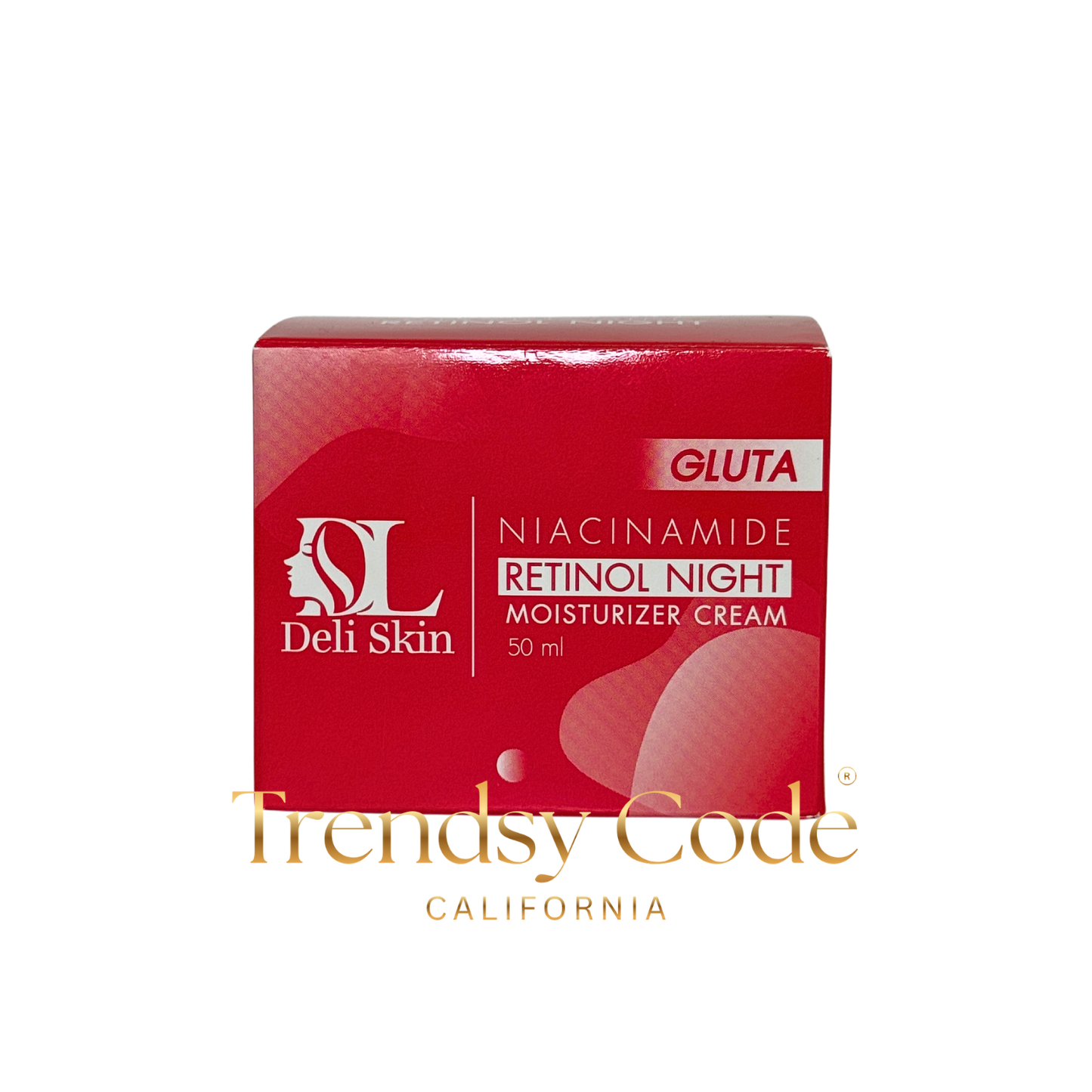 Deli Skin Retinol Night