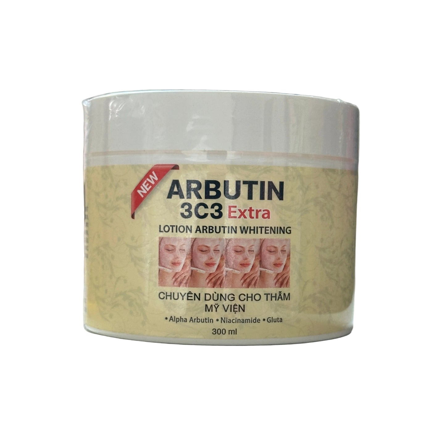 Arbutin 3C3 300ml