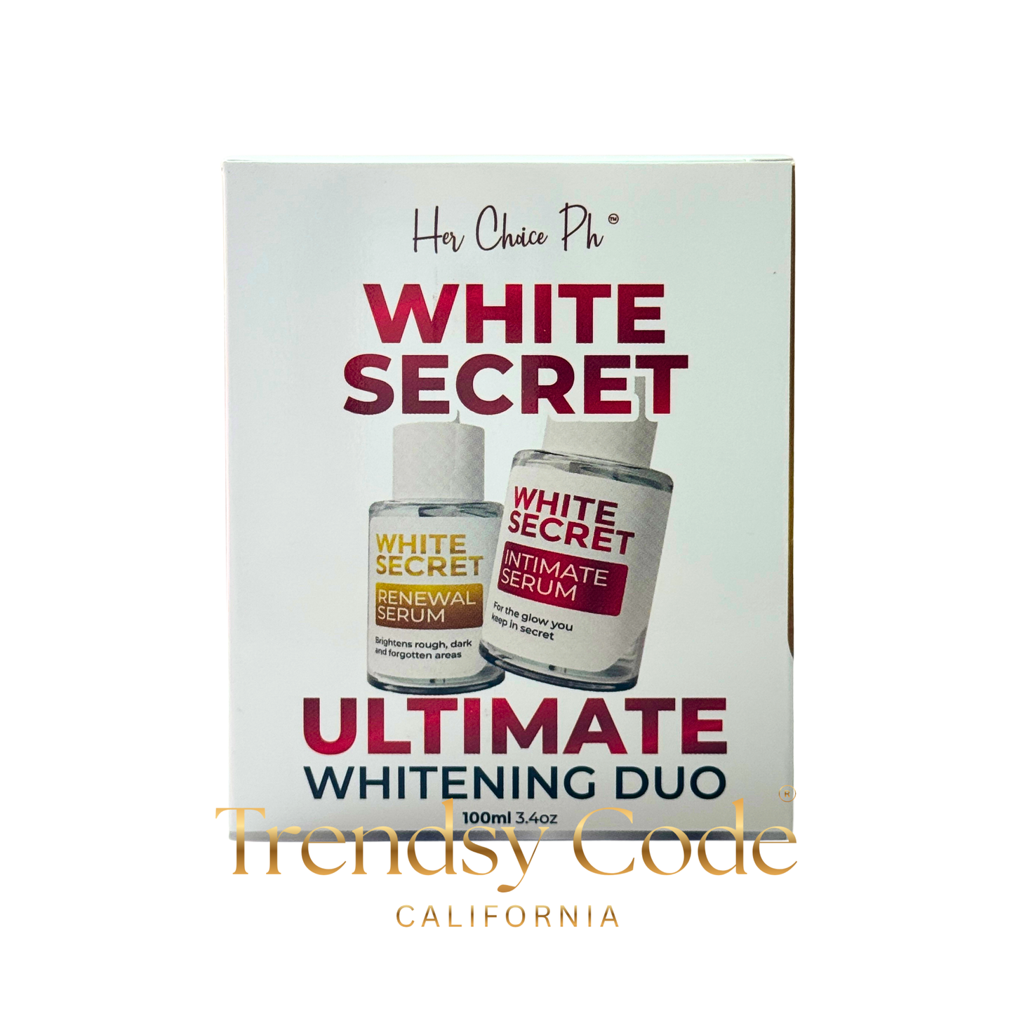 Her Choice Ultimate Duo