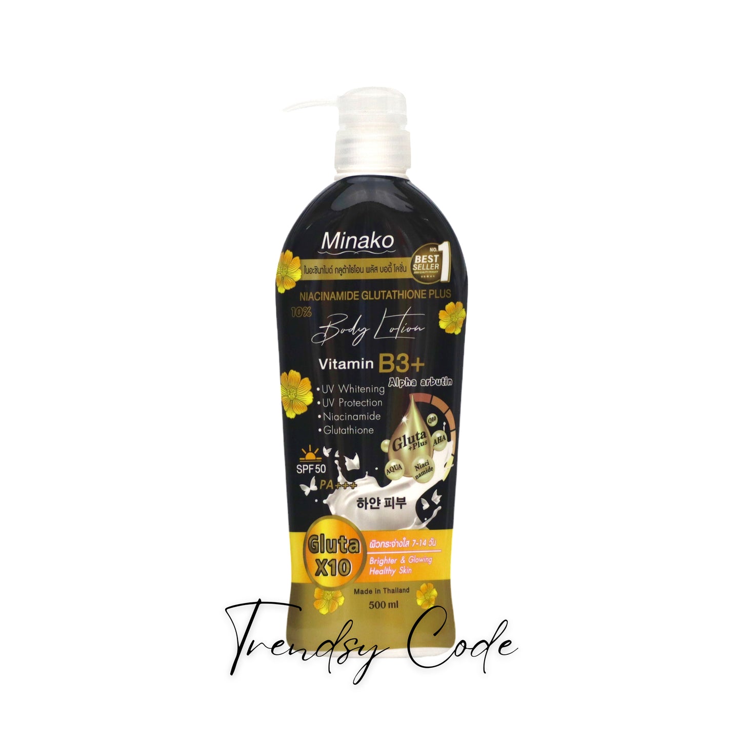 MINAKO Lotion