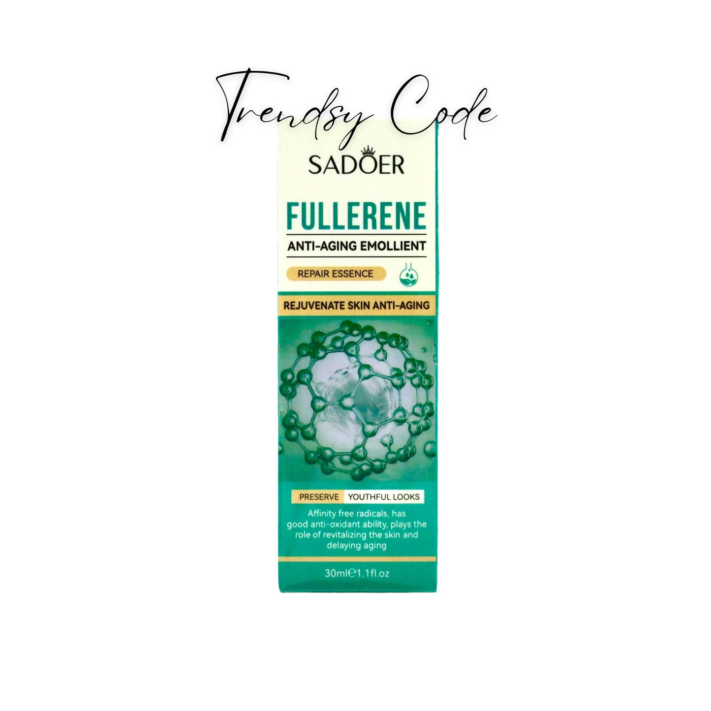 SADOER Fullerene
