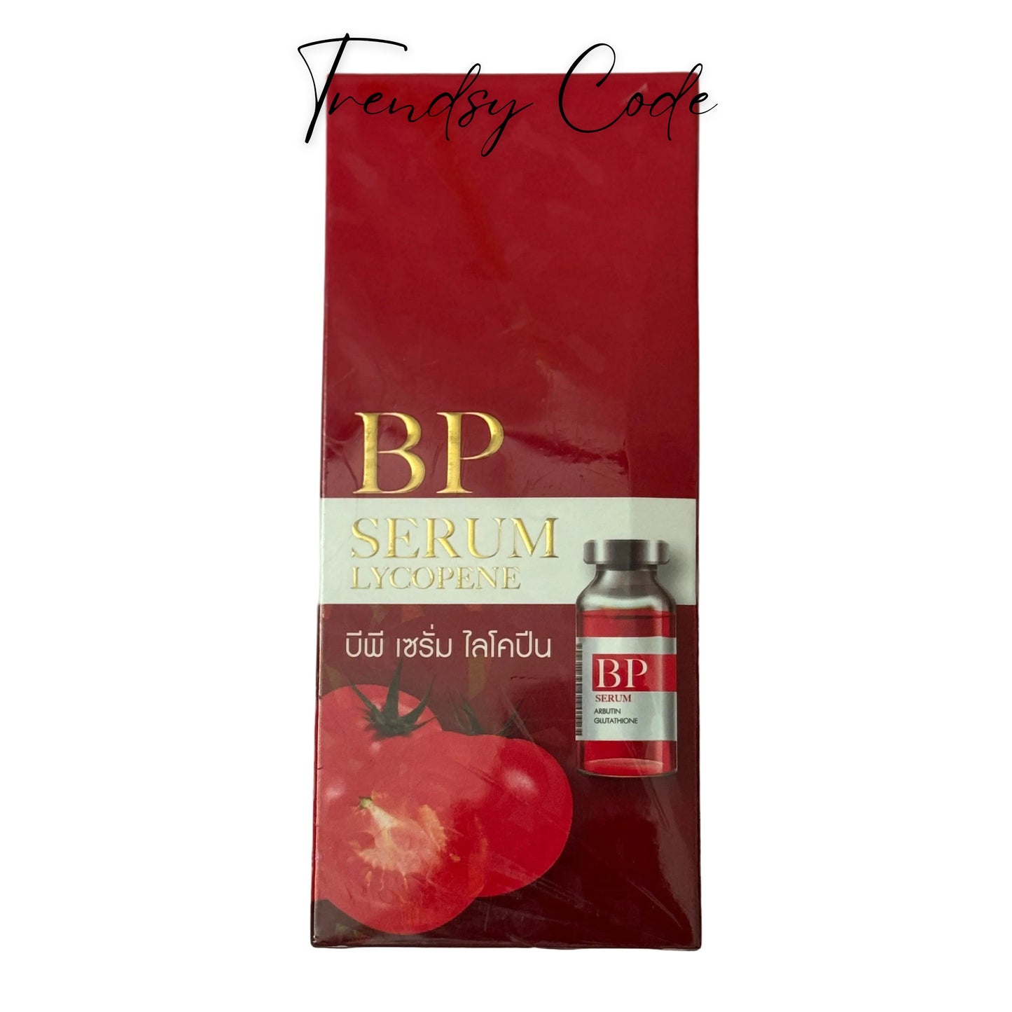 BP Serum Lycopene