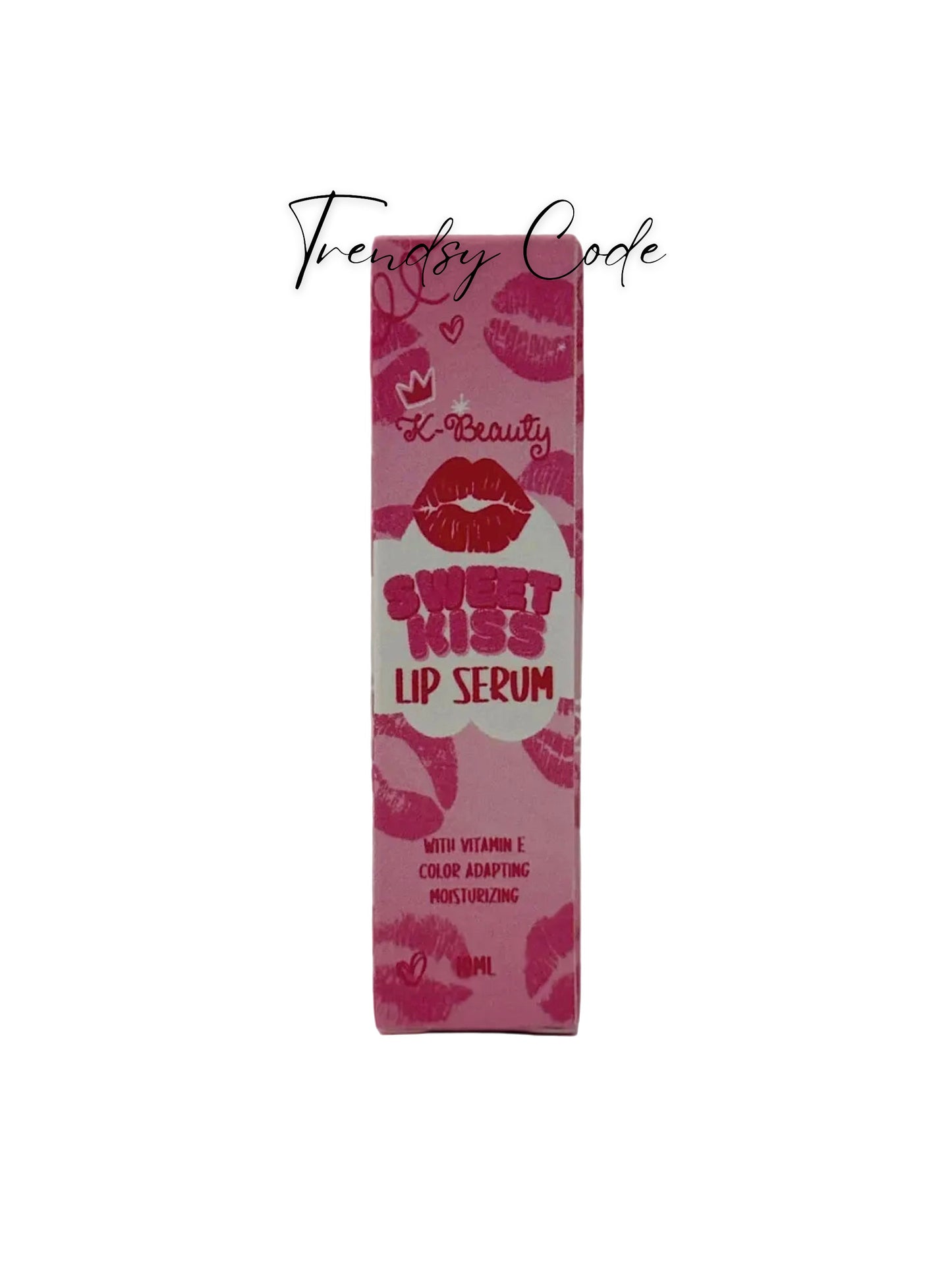 K-BEAUTY Sweet Kiss Lip Serum