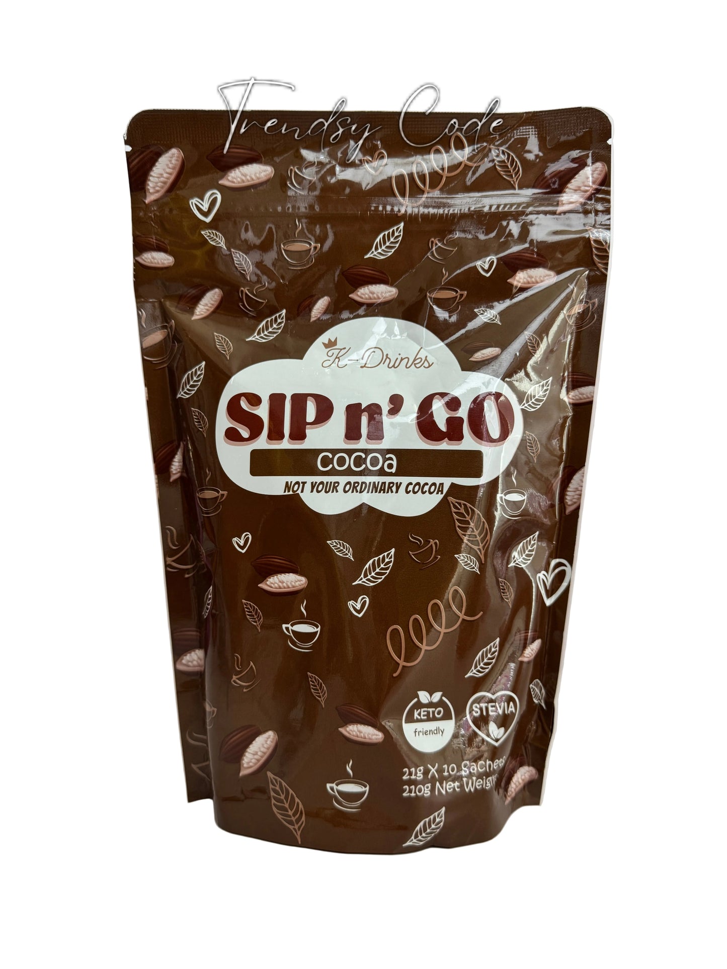 K-DRINKS SIP n' GO
