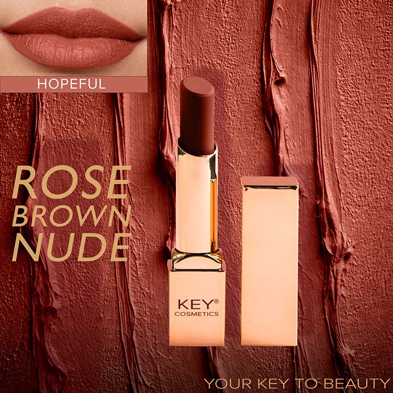KEY Cosmetics Lipsticks