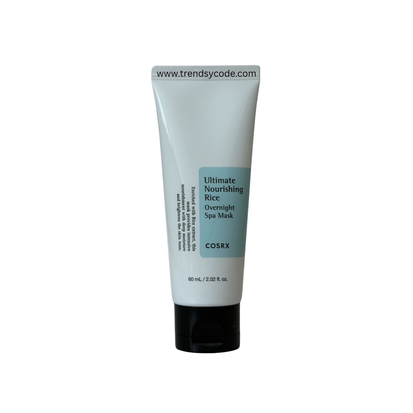 COSRX Ultimate Overnight Mask