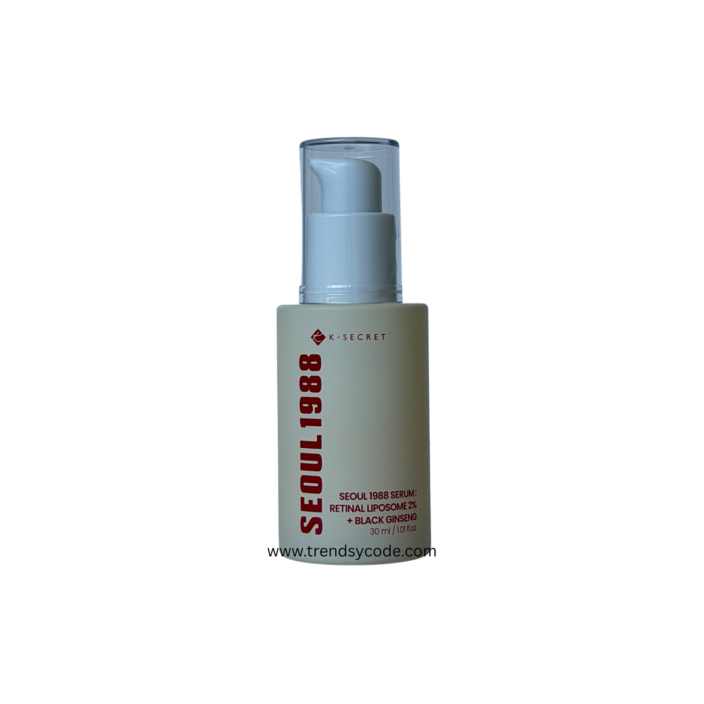 KSECRET Seoul 1988 Serum