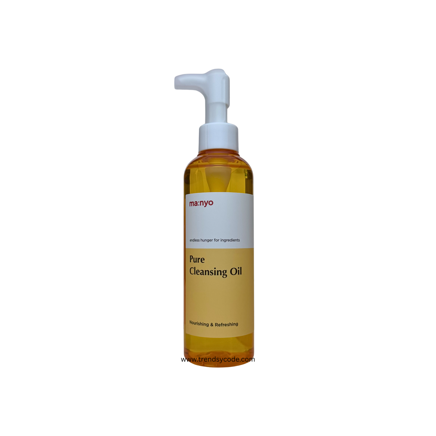 MANYO Pure Cleansing Oil 200ML