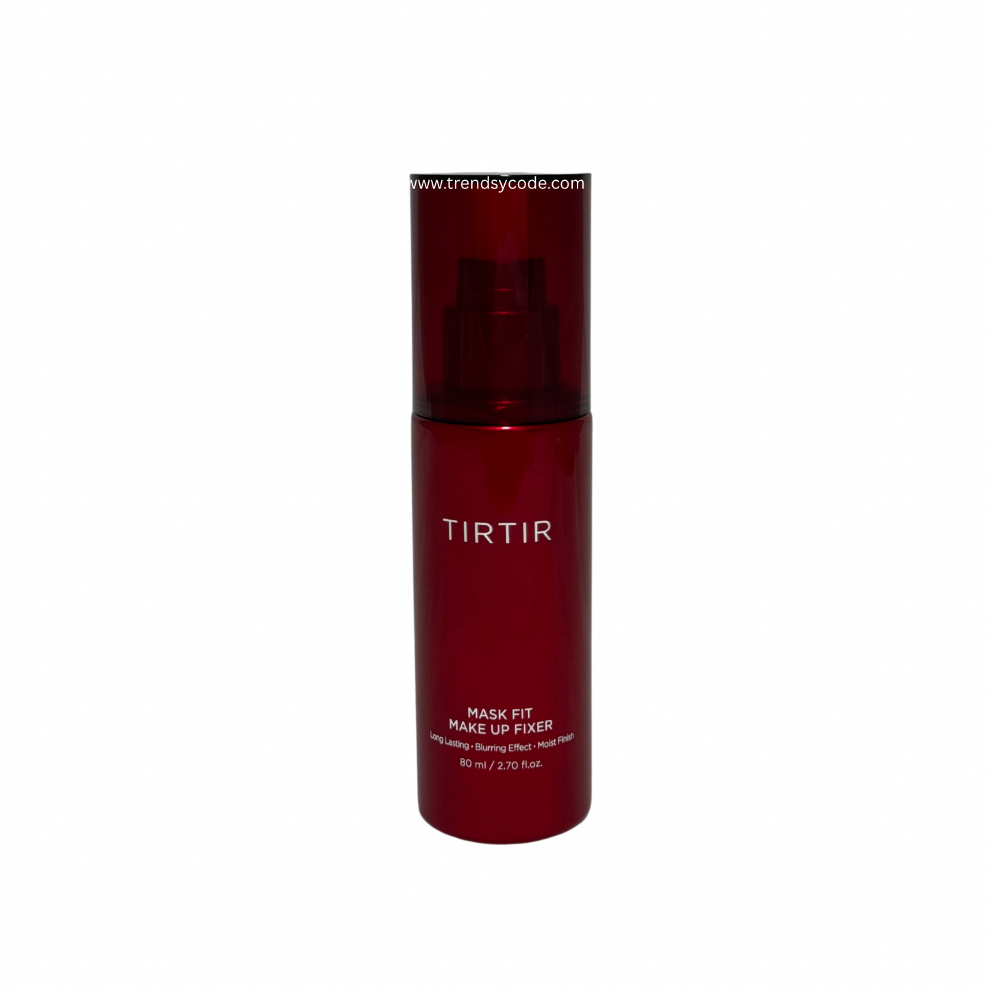 TIRTIR Mask Fit Make Up Fixer 80ML