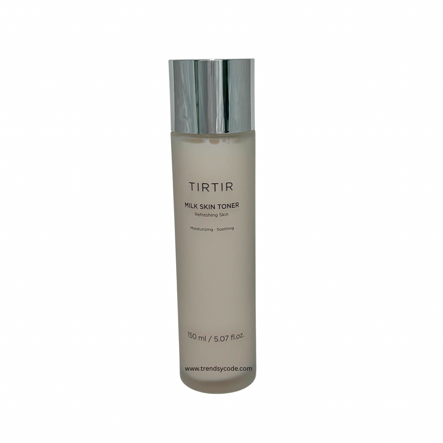 TIRTIR Milk Skin Toner 150ML