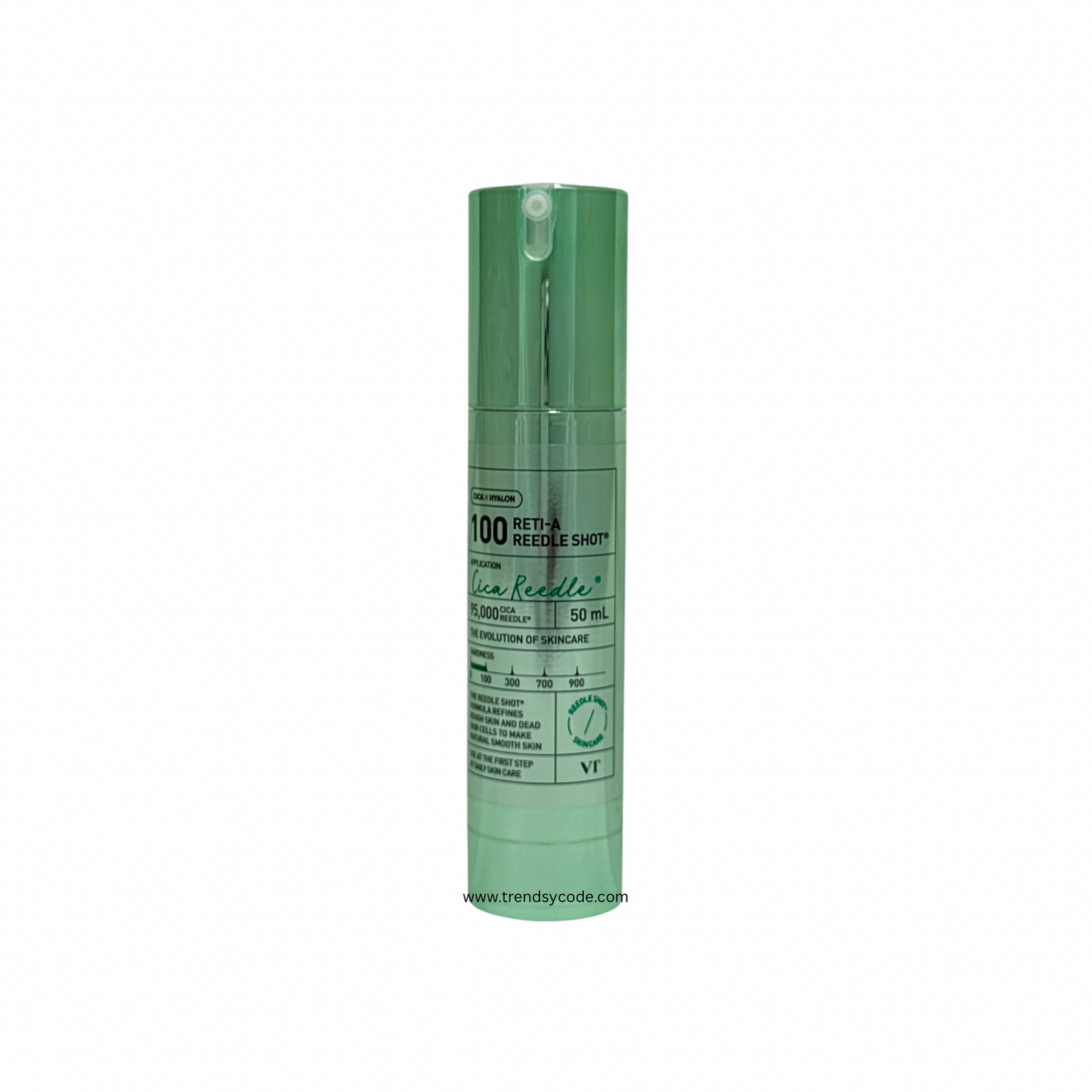 VT Reti-A Reedle Shot 100 50ML