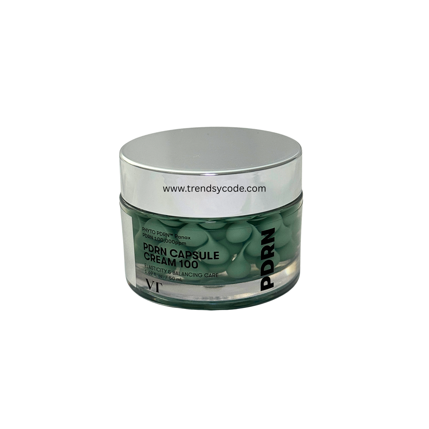 VT Capsule Cream 100 50ML