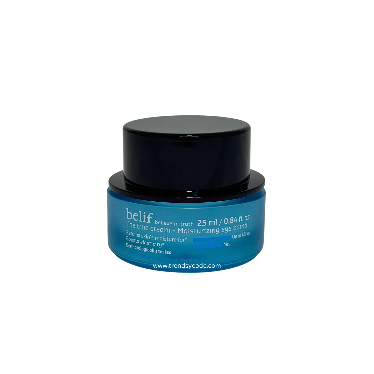 BELIF The True Cream Moisturizing Eye Bomb 25ML