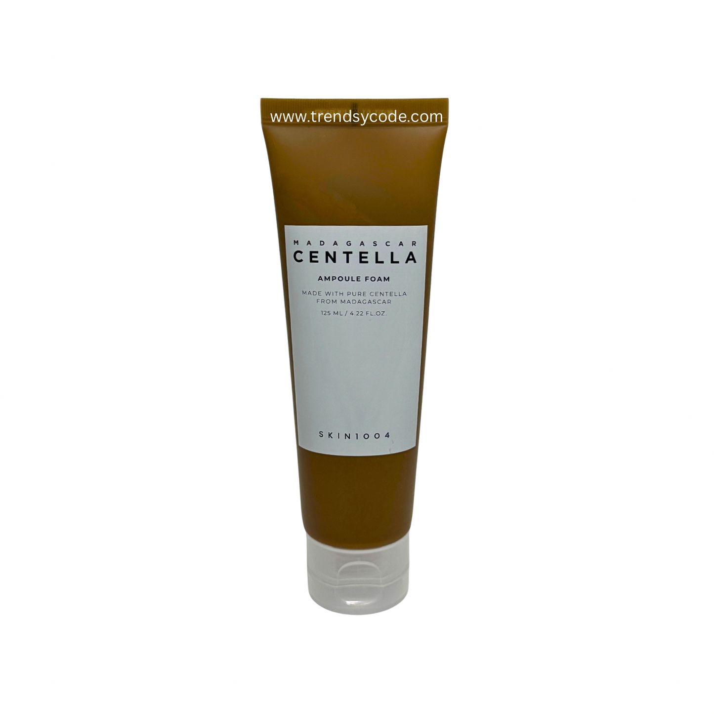 SKIN1004 Madagascar Ampoule Foam 125ML