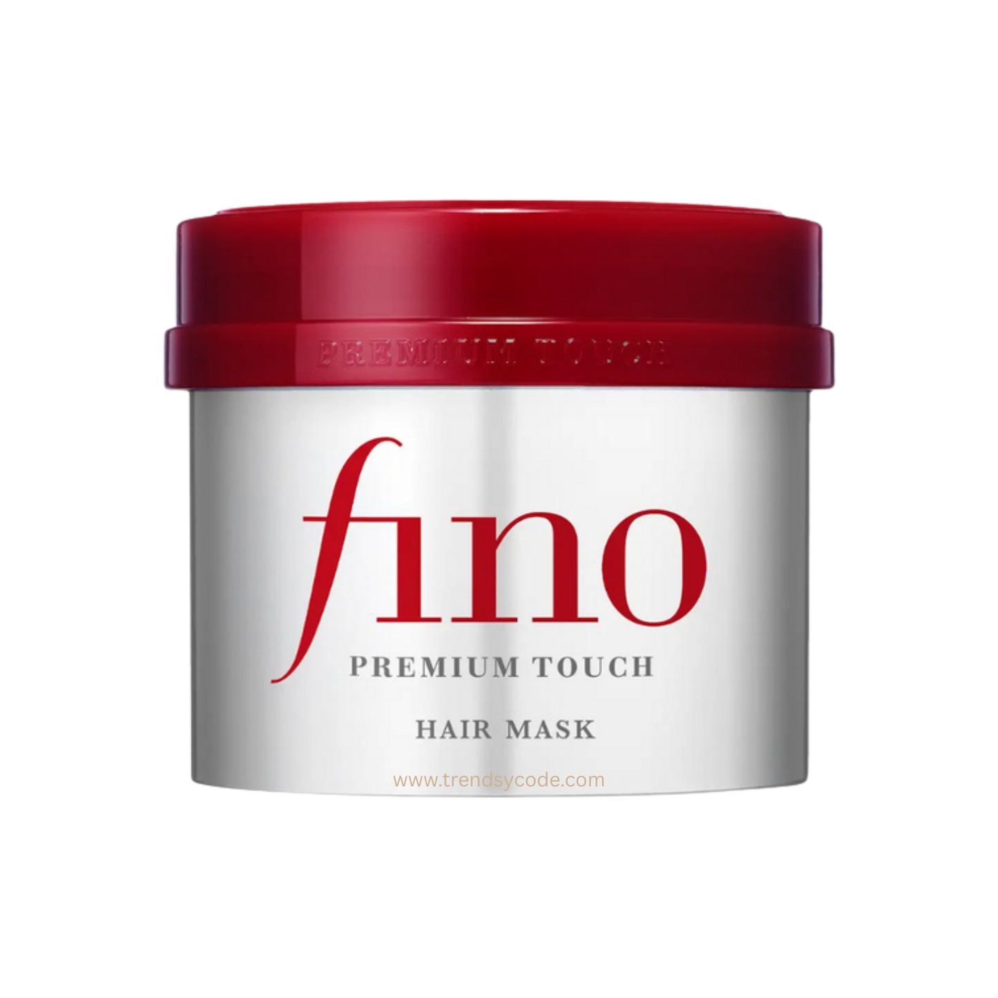 Fino Hair Mask