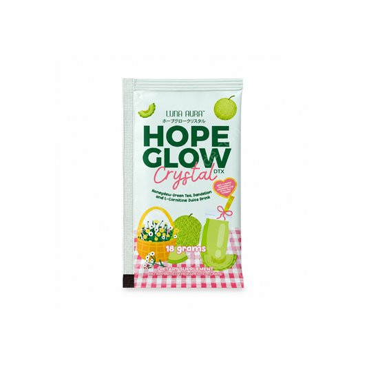 HOPE GLOW Honey Dew