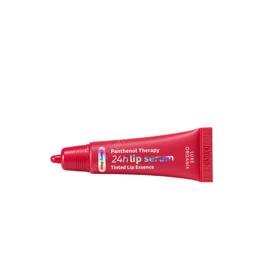 LUXE ORGANIX Cherry Glaze Lip Serum