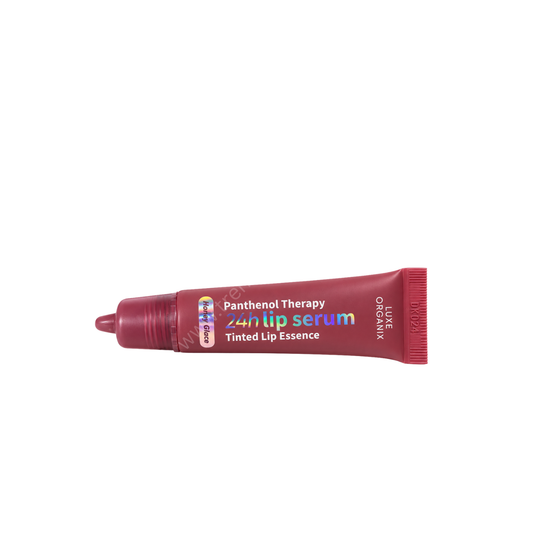 LUXE ORGANIX Honey Glaze Lip Serum