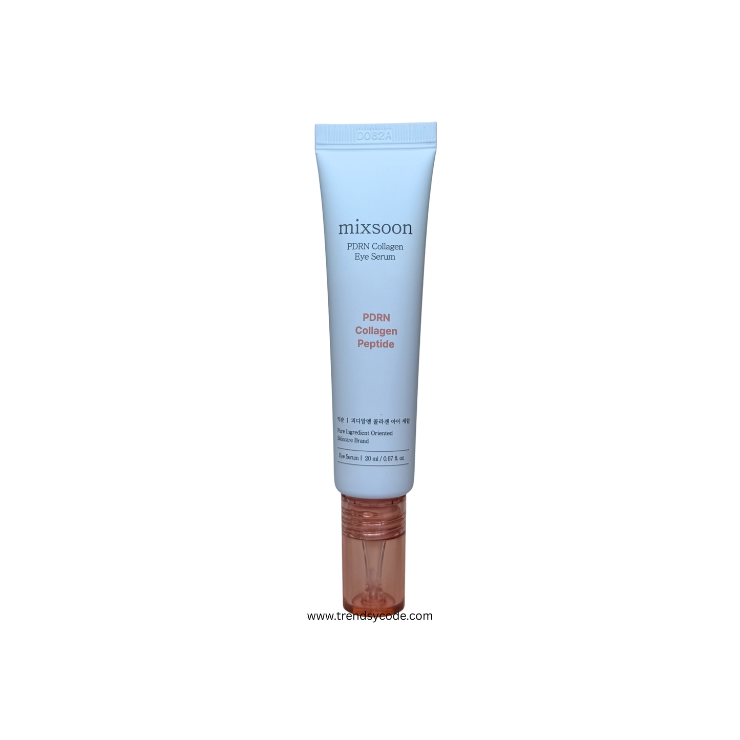 MIXSOON Eye Serum 20ML
