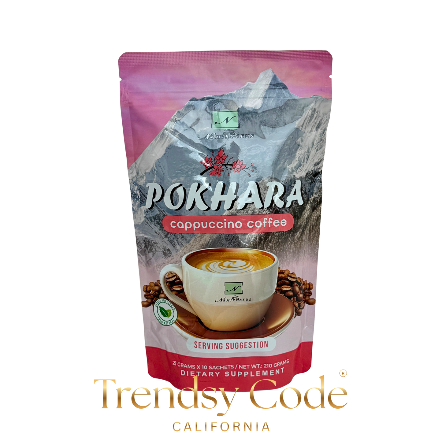 Namiroseus Pokhara