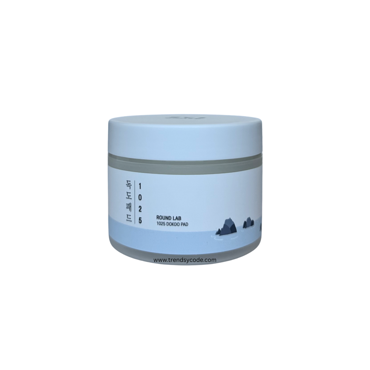 ROUND LAB 1025 Dokdo D (70EA) 120G
