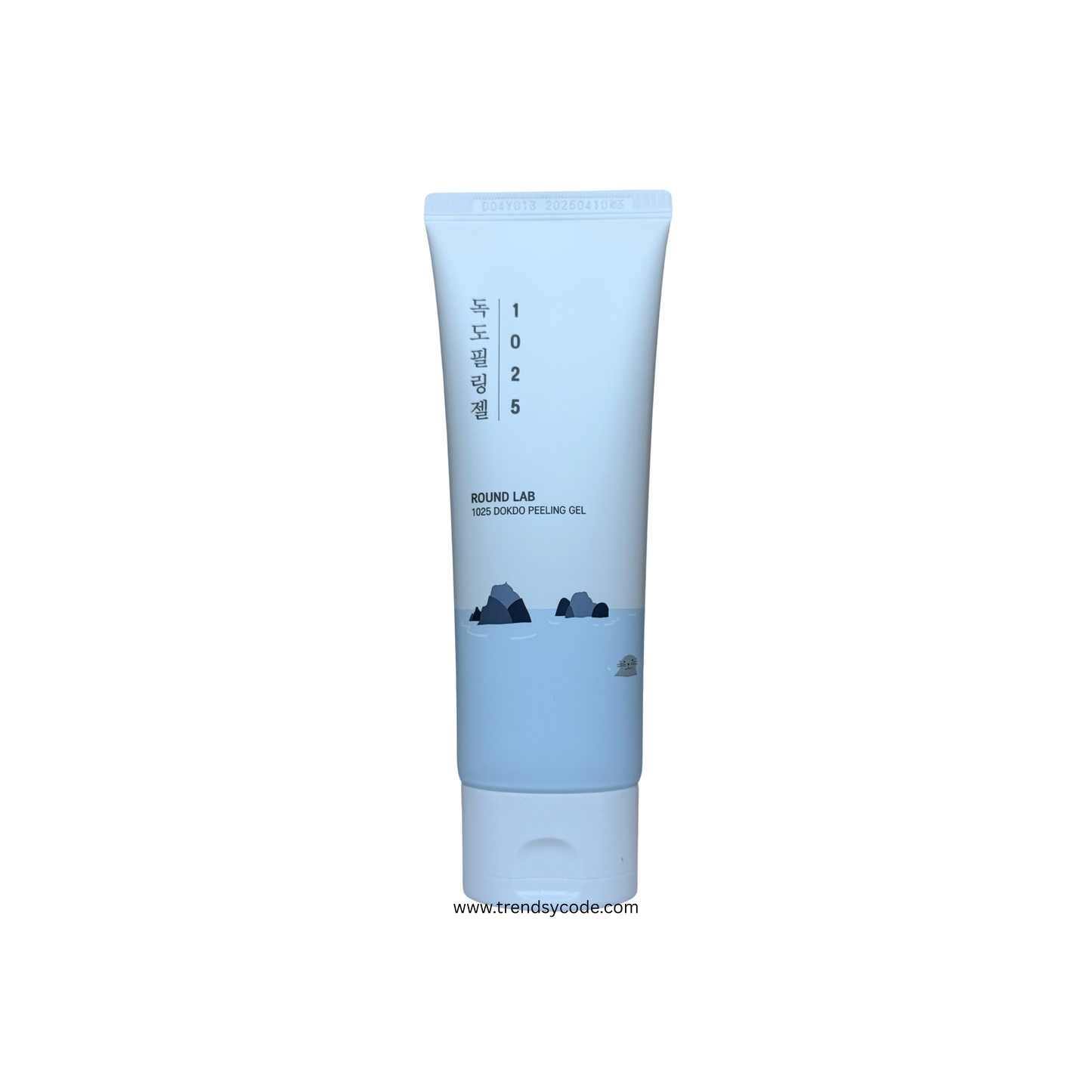 ROUND LAB 1025 Peeling Gel 120ML