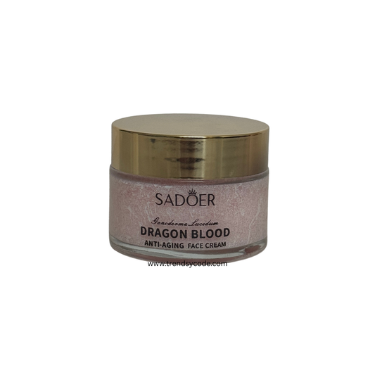 SADOER Dragon Blood Cream