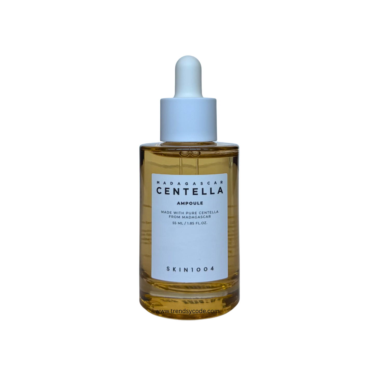 SKIN1004 Madagascar Centella Ampoule 55ML