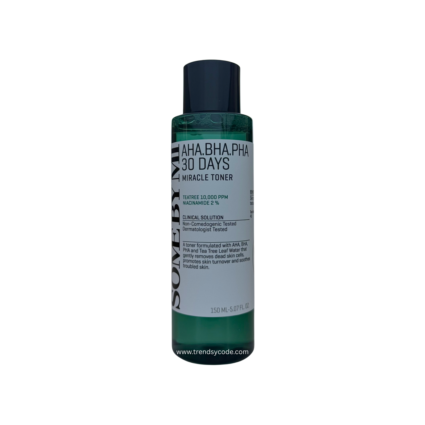 SOME BY MI 20 Days Toner 150ML