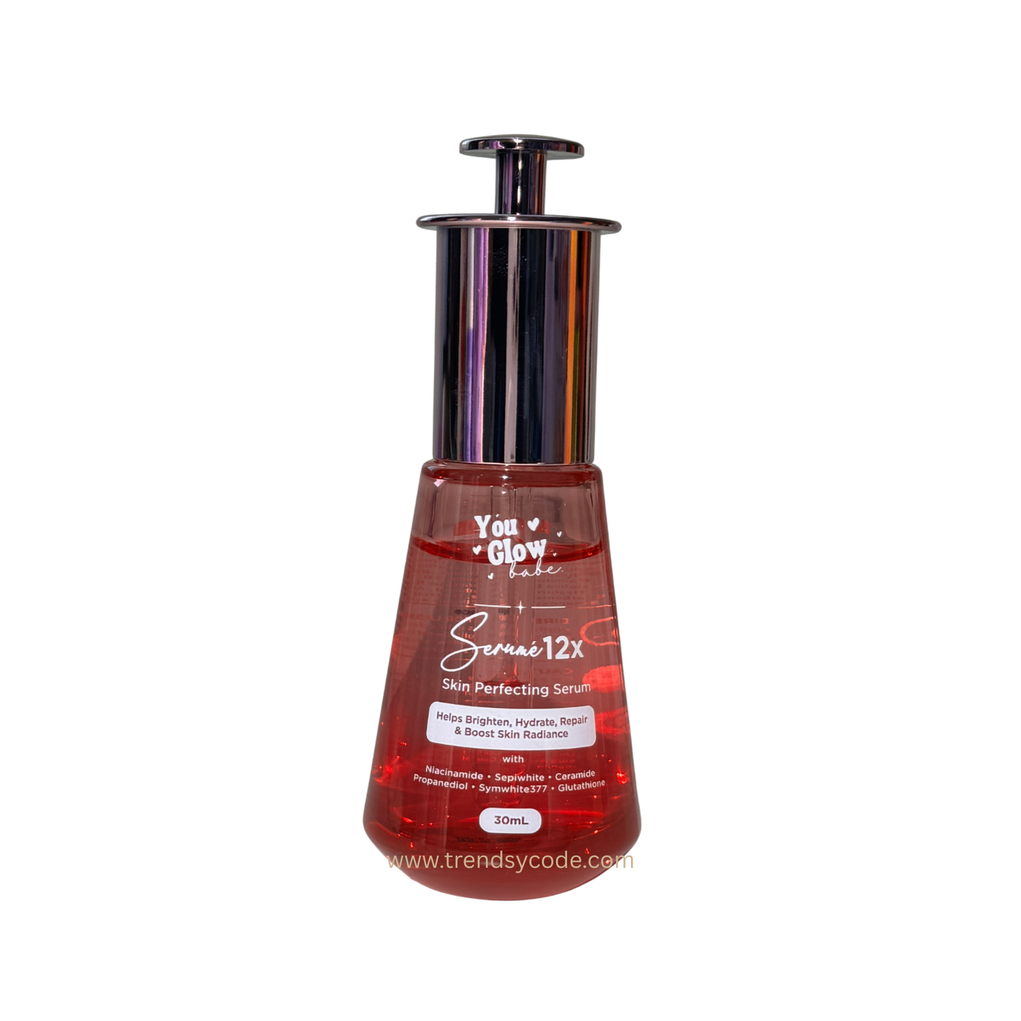 YOU GLOW BABE Serum