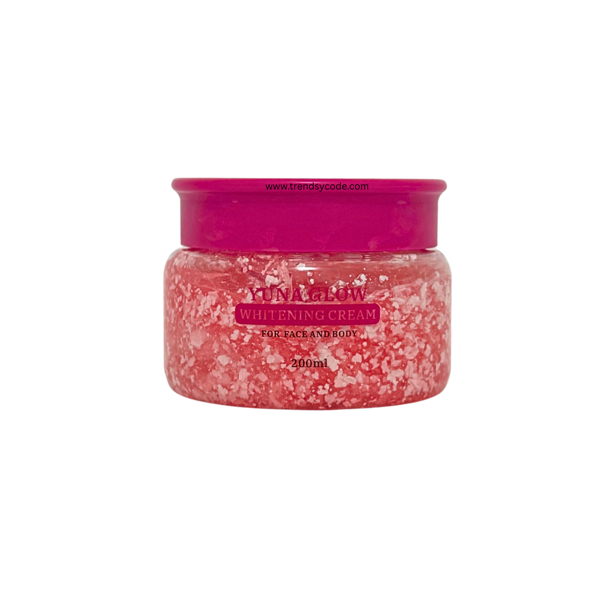 BMRS Yuna Glow Cream (Face&Body)