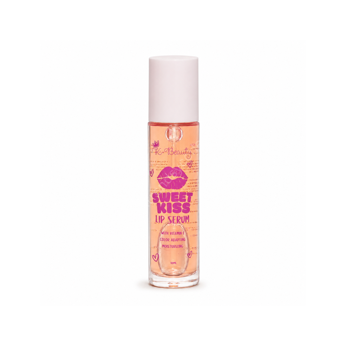 K-BEAUTY Sweet Kiss Lip Serum