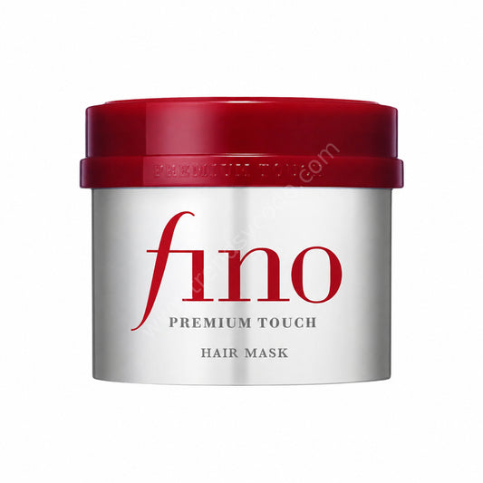 Fino Hair Mask