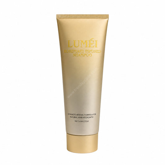 LUMEI Rosemary Infused Shampoo