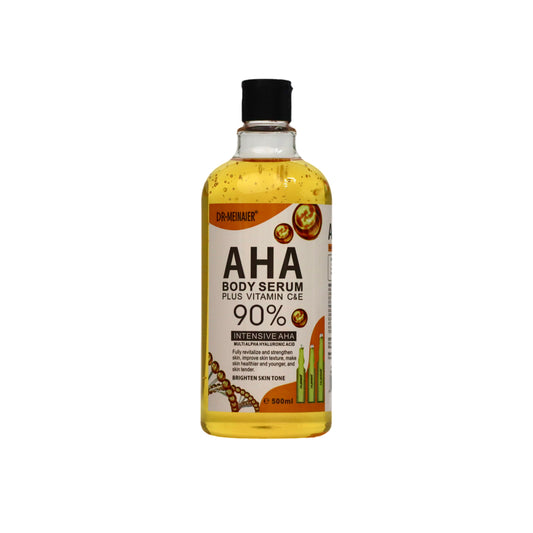 DR MEINAIER AHA Body Serum