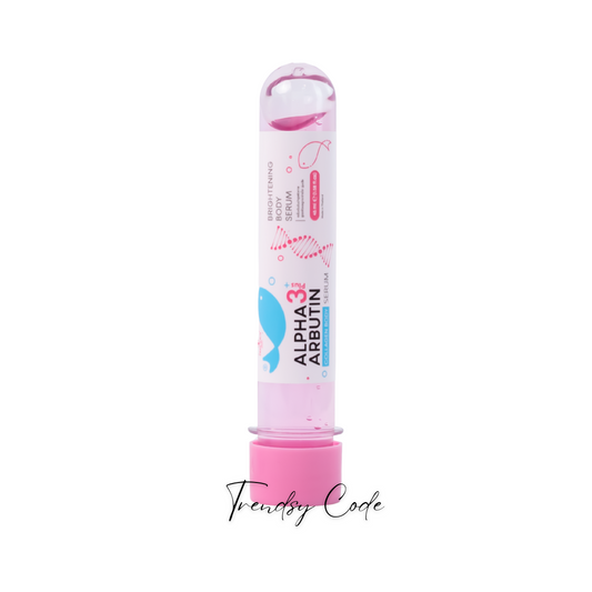 PRECIOUS SKIN Pink Serum