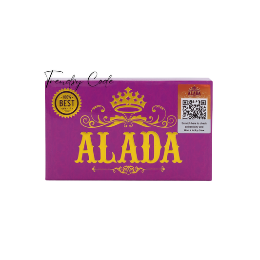 ALADA Soap