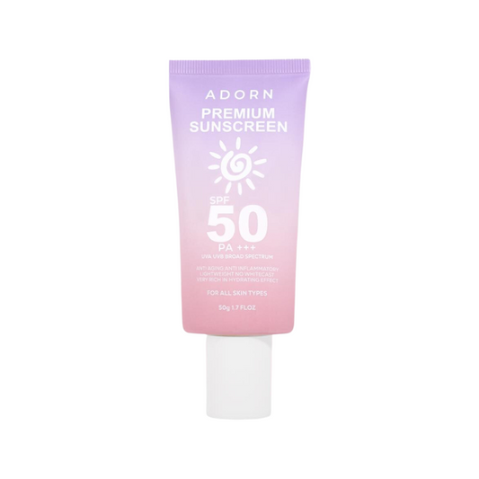 ADORN Premium Sunscreen