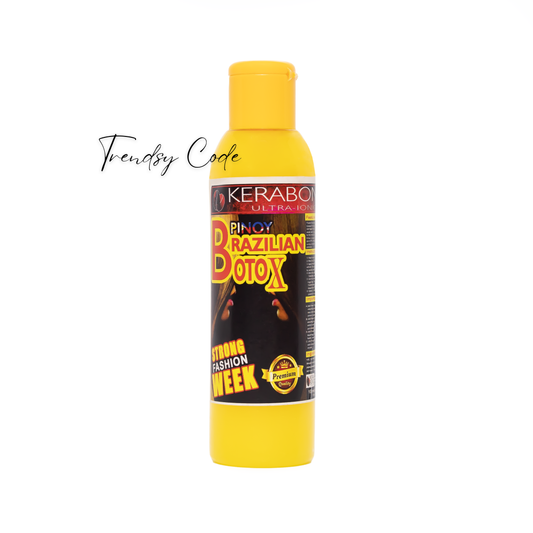 KERABOND  Brazilian Botox 100ML
