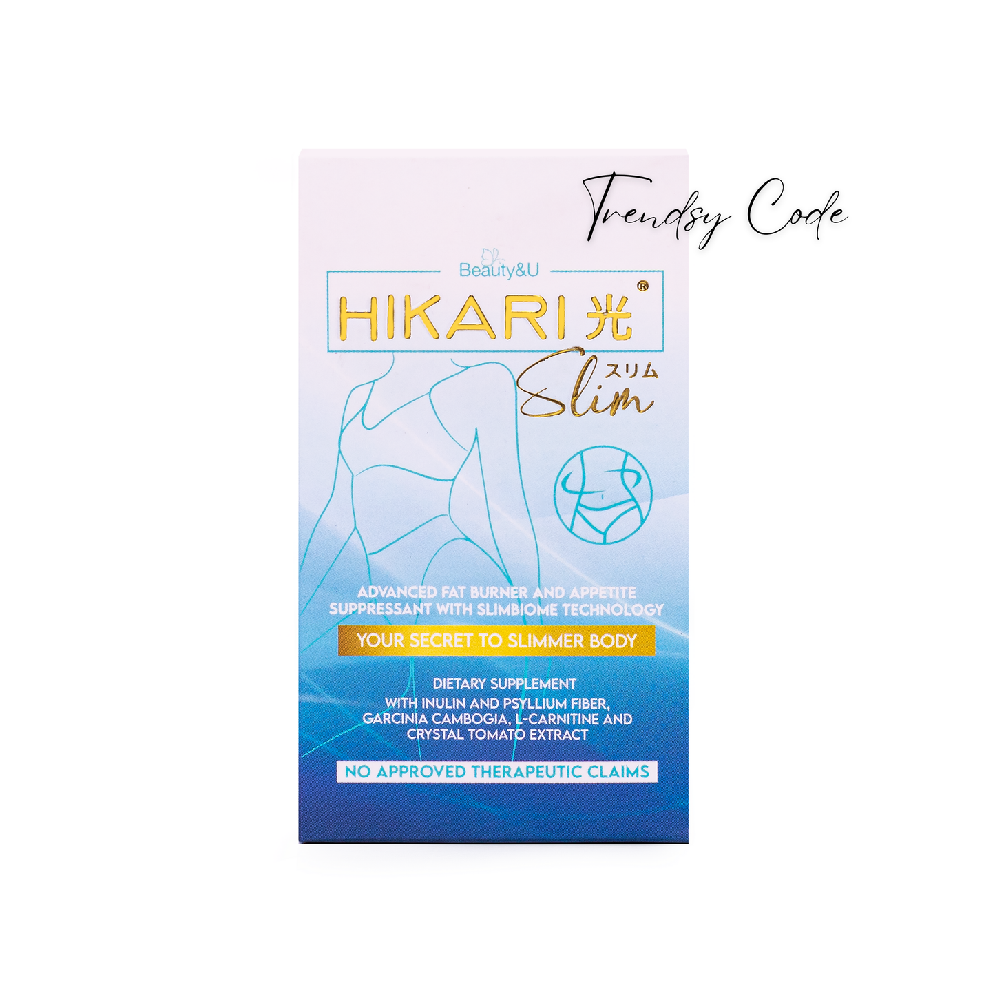 HIKARI SLIM