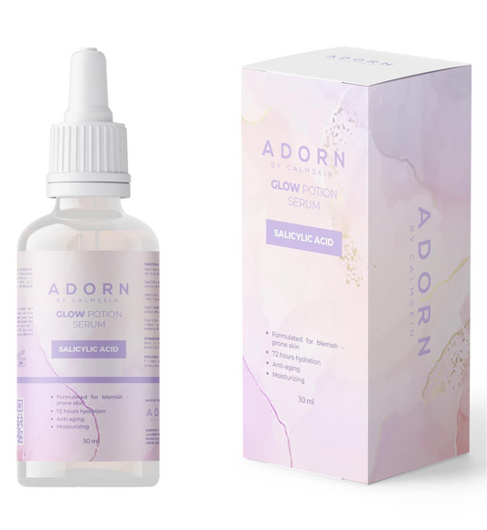 ADORN Glow Potion Serum