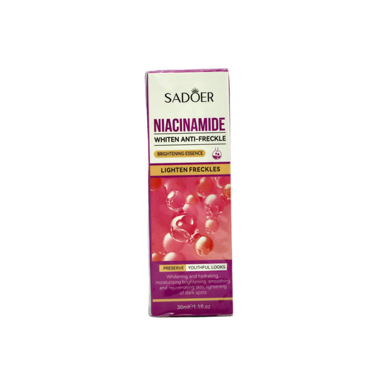 SADOER Niacinamide