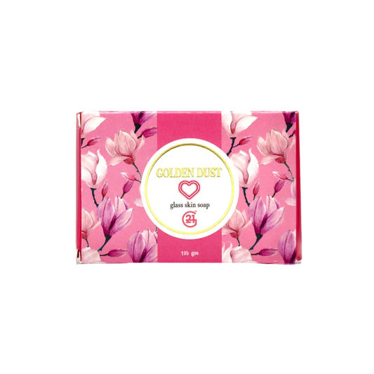 G21 Golden Dust Soap