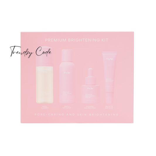 FAIRY SKIN Premium Brightening Kit