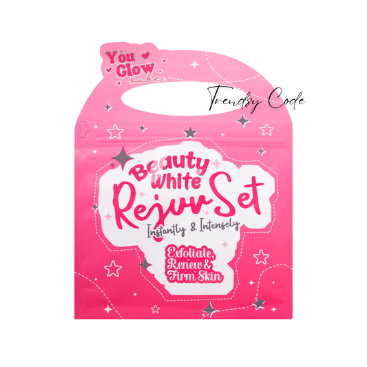 YOU GLOW BABE Rejuvenating Set