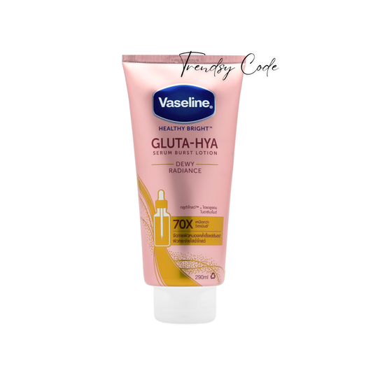 VASELINE Gluta-Hya Dewy Radiance