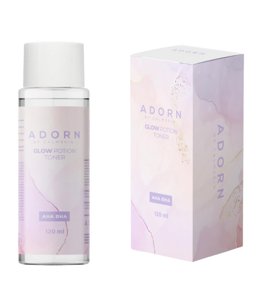 ADORN Glow Potion Toner